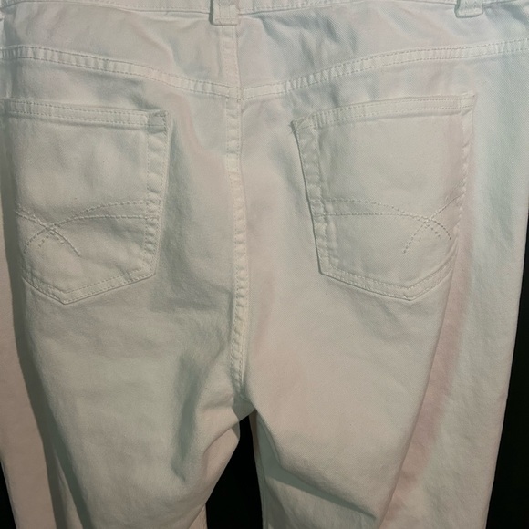 Croft and barrow women’s size 12 stretch average. Natural fit. - Picture 5 of 9